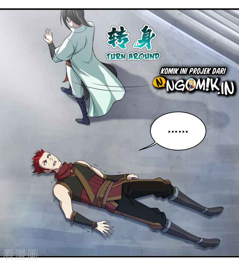Matchless Emperor Chapter 13 Gambar 20